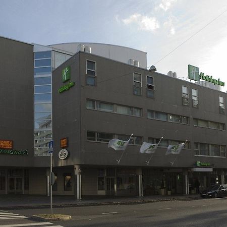 Holiday Inn Turku Kültér fotó