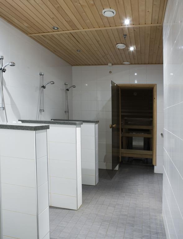 Holiday Inn Turku Kültér fotó