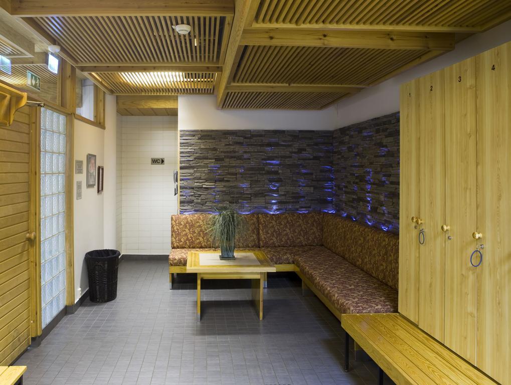 Holiday Inn Turku Kültér fotó