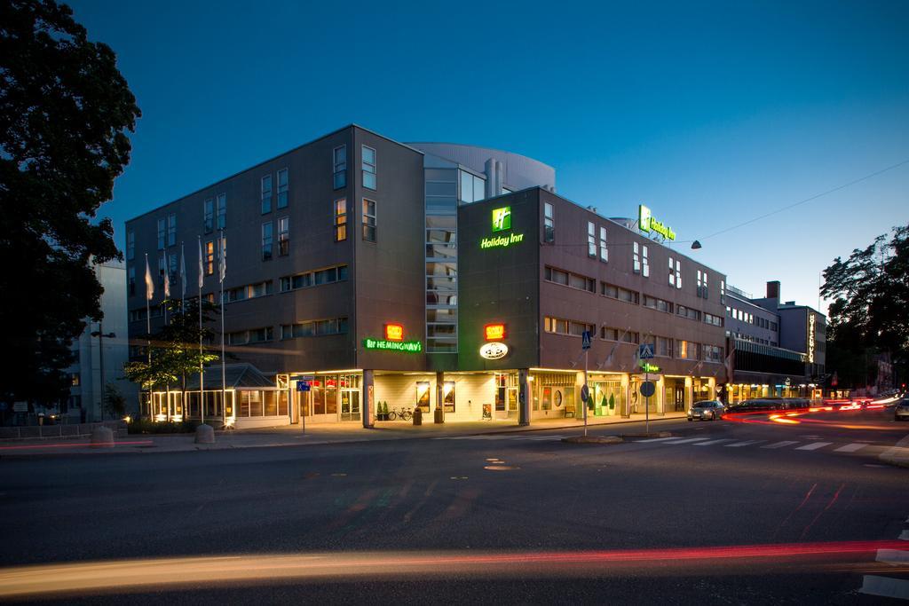 Holiday Inn Turku Kültér fotó
