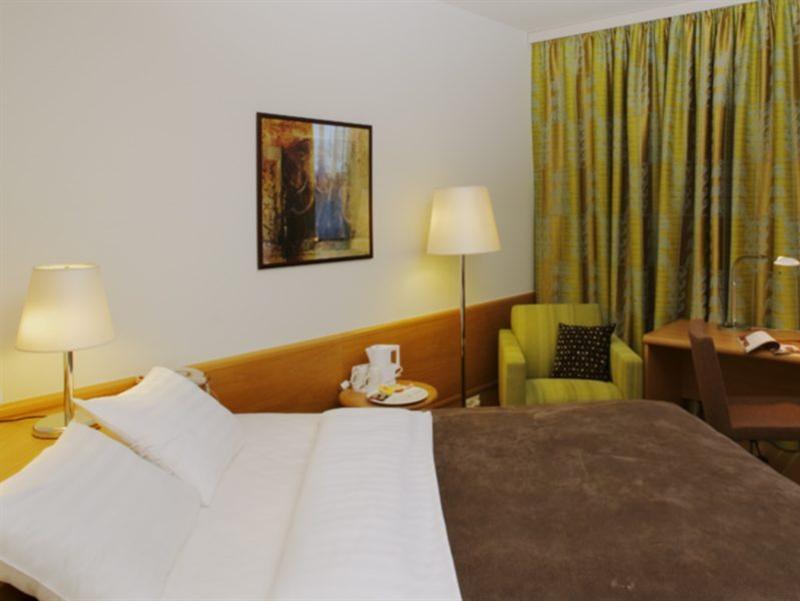 Holiday Inn Turku Kültér fotó
